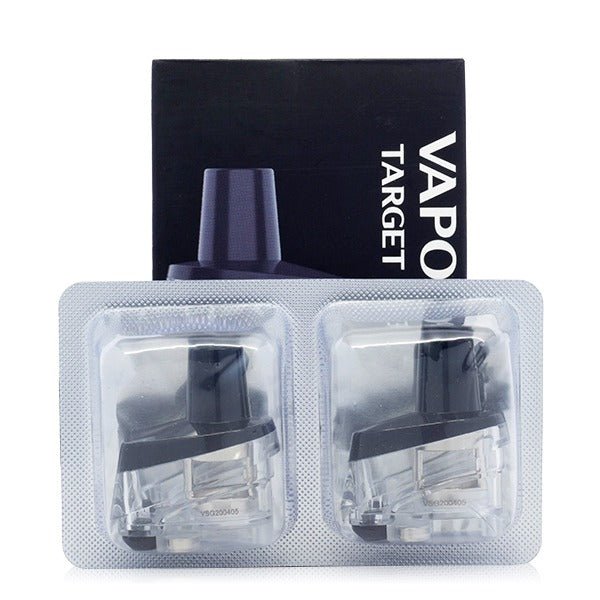 Vaporesso TARGET PM80 Replacement Pods - EJUICEOVERSTOCK.COM