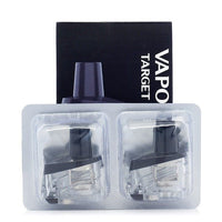 Thumbnail for Vaporesso TARGET PM80 Replacement Pods - EJUICEOVERSTOCK.COM