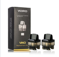 Thumbnail for VOOPOO VINCI REPLACEMENT PODS - EJUICEOVERSTOCK.COM