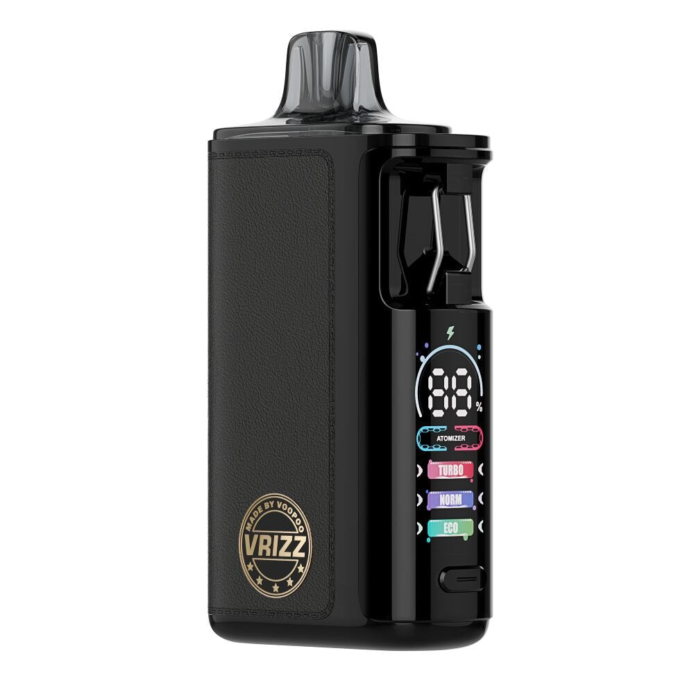 VRIZZ 2 Kit – Refillable Pod System Vape Device - EJUICEOVERSTOCK.COM