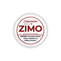 Thumbnail for ZIMO Nicotine Pouches - Cinnamon - EJUICEOVERSTOCK.COM