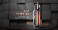 Thumbnail for AEGLOS P1 80W POD MOD KIT by Uwell - EJUICEOVERSTOCK.COM
