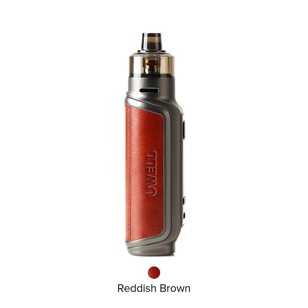AEGLOS P1 80W POD MOD KIT by Uwell - EJUICEOVERSTOCK.COM