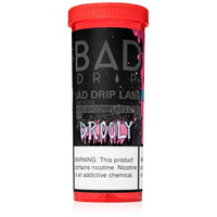 Thumbnail for BAD DRIP E-LIQUID DROOLY - 60ML - EJUICEOVERSTOCK.COM