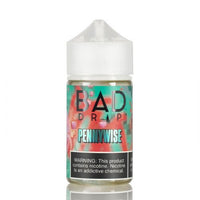 Thumbnail for BAD DRIP E-LIQUID PENNYWISE - 60ML - EJUICEOVERSTOCK.COM