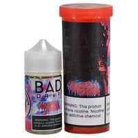 Thumbnail for BAD DRIP E-LIQUID SWEET TOOTH - 60ML - EJUICEOVERSTOCK.COM