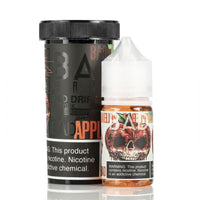 Thumbnail for BAD DRIP SALTS - BAD APPLE - 30ML - EJUICEOVERSTOCK.COM