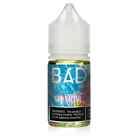 Thumbnail for BAD DRIP SALTS GOD NECTOR - 30ML - EJUICEOVERSTOCK.COM