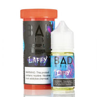 Thumbnail for BAD DRIP SALTS - LAFFY - 30ML - EJUICEOVERSTOCK.COM