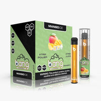 Thumbnail for BANG XL DISPOSABLE - 600 PUFFS - EJUICEOVERSTOCK.COM