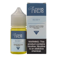Thumbnail for BERRY (Very Cool) by NKD 100 Saltnic 30ML - EJUICEOVERSTOCK.COM