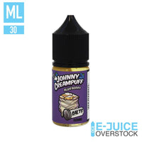 Thumbnail for Blueberry Johnny Cream Puff Salts by Tinted Brew 30ML Saltnic - EJUICEOVERSTOCK.COM