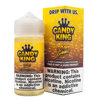 Thumbnail for CANDY KING - COLA GUMMIES - 100ML - EJUICEOVERSTOCK.COM