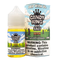 Thumbnail for CANDY KING ON SALT - BATCH - 30ML - EJUICEOVERSTOCK.COM