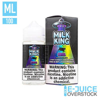 Thumbnail for CEREAL BY MILK KING E-LIQUID 100ML - EJUICEOVERSTOCK.COM