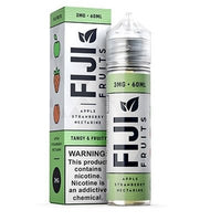 Thumbnail for FIJI FRUITS - APPLE STRAWBERRY NECTARINE ICED - 60ML - EJUICEOVERSTOCK.COM