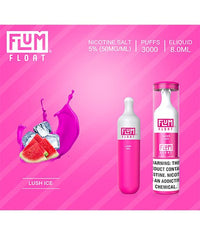 Thumbnail for Flum float vape