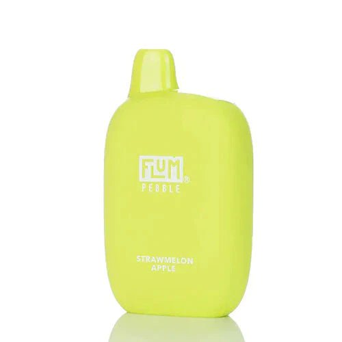 FLUM PEBBLE DISPOSABLE - 6000 PUFFS - EJUICEOVERSTOCK.COM