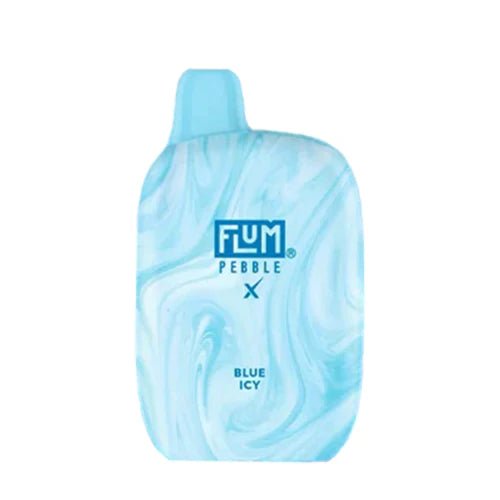 FLUM PEBBLE DISPOSABLE - 6000 PUFFS - EJUICEOVERSTOCK.COM