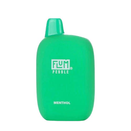 FLUM PEBBLE DISPOSABLE - 6000 PUFFS - EJUICEOVERSTOCK.COM