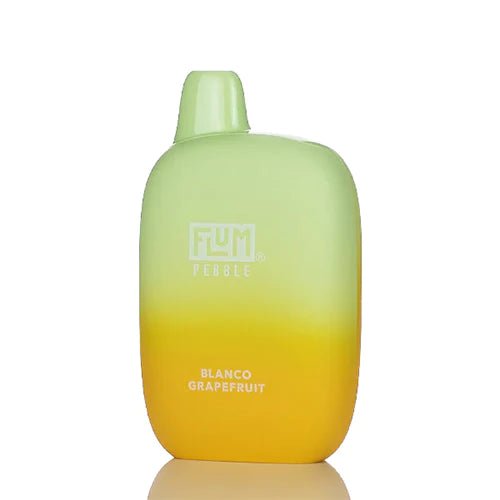 FLUM PEBBLE DISPOSABLE - 6000 PUFFS - EJUICEOVERSTOCK.COM