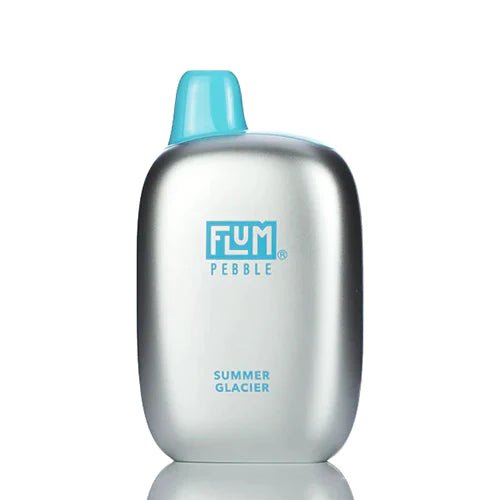 FLUM PEBBLE DISPOSABLE - 6000 PUFFS - EJUICEOVERSTOCK.COM