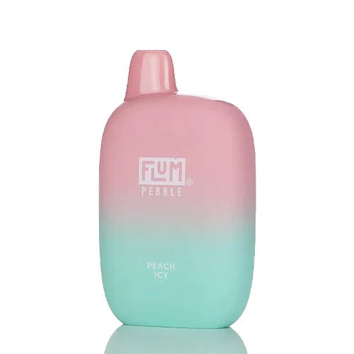 FLUM PEBBLE DISPOSABLE - 6000 PUFFS - EJUICEOVERSTOCK.COM