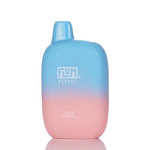 FLUM PEBBLE DISPOSABLE - 6000 PUFFS - EJUICEOVERSTOCK.COM