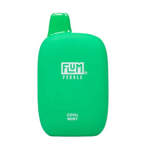 FLUM PEBBLE DISPOSABLE - 6000 PUFFS - EJUICEOVERSTOCK.COM