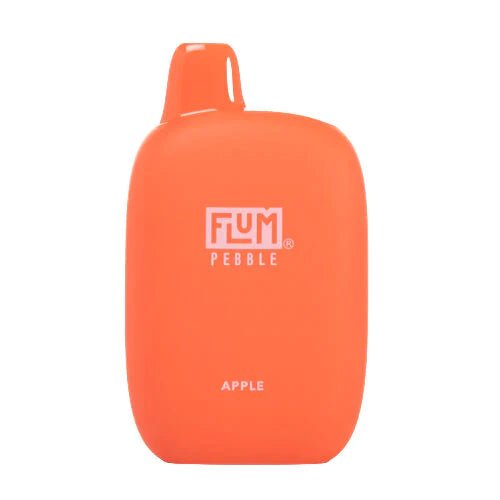 FLUM PEBBLE DISPOSABLE - 6000 PUFFS - EJUICEOVERSTOCK.COM