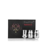 Thumbnail for FREEMAX FIRELUKE MESH PRO REPLACEMENT COILS - 3PK - EJUICEOVERSTOCK.COM