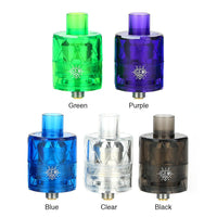 Thumbnail for FREEMAX GEMM DISPOSABLE TANK - EJUICEOVERSTOCK.COM