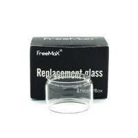 Thumbnail for FREEMAX M PRO REPLACEMENT GLASS - 1PK - EJUICEOVERSTOCK.COM