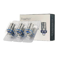 Thumbnail for FREEMAX MAXUS PRO 904L M REPLACEMENT COILS - 3PK - EJUICEOVERSTOCK.COM
