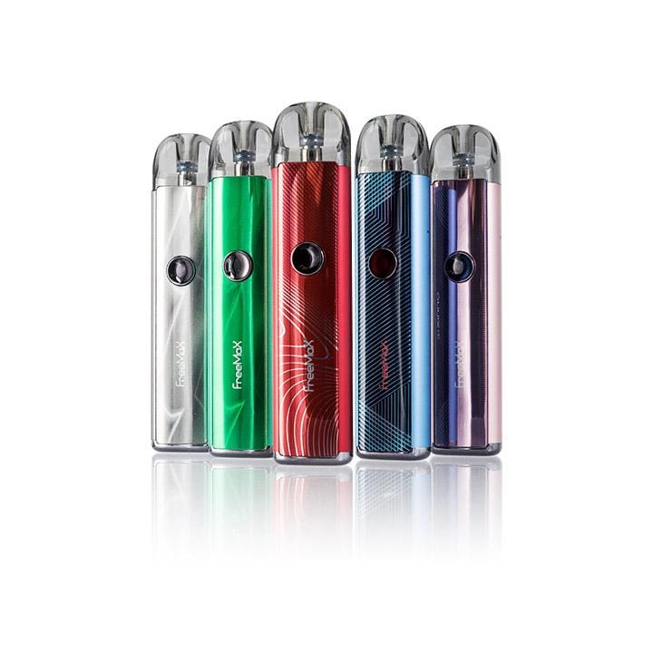 FREEMAX ONNIX 2 15W POD SYSTEM - ONLY $14.99 - EJUICEOVERSTOCK.COM