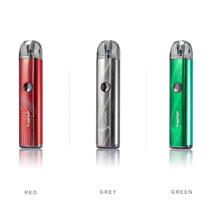FREEMAX ONNIX 2 15W POD SYSTEM - ONLY $14.99 - EJUICEOVERSTOCK.COM