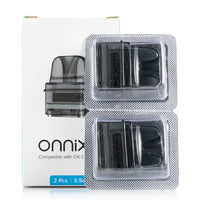 Thumbnail for FREEMAX ONNIX 2 REPLACEMENT PODS - 2PK - EJUICEOVERSTOCK.COM