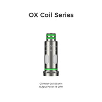 Thumbnail for FREEMAX ONNIX REPLACEMENT COILS - 5PK - EJUICEOVERSTOCK.COM