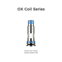 Thumbnail for FREEMAX ONNIX REPLACEMENT COILS - 5PK - EJUICEOVERSTOCK.COM