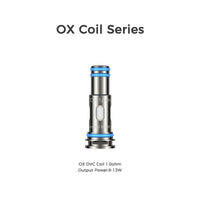 Thumbnail for FREEMAX ONNIX REPLACEMENT COILS - 5PK - EJUICEOVERSTOCK.COM