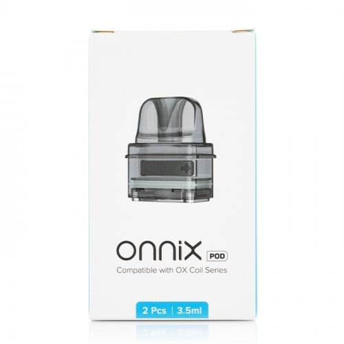 FREEMAX ONNIX REPLACEMENT PODS - 2PK - EJUICEOVERSTOCK.COM