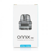 Thumbnail for FREEMAX ONNIX REPLACEMENT PODS - 2PK - EJUICEOVERSTOCK.COM