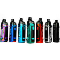 Thumbnail for GEEK VAPE B60 AEGIS BOOST 2 POD KIT - EJUICEOVERSTOCK.COM