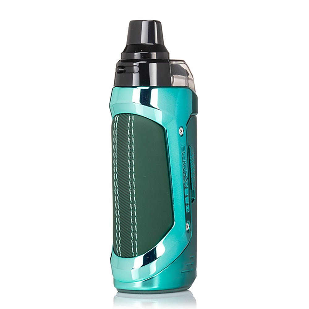 GEEK VAPE B60 AEGIS BOOST 2 POD KIT - EJUICEOVERSTOCK.COM