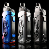 Thumbnail for GEEK VAPE B60 AEGIS BOOST 2 POD KIT - EJUICEOVERSTOCK.COM