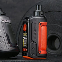 Thumbnail for GEEK VAPE H45 AEGIS HERO 2 45W POD MOD KIT - EJUICEOVERSTOCK.COM