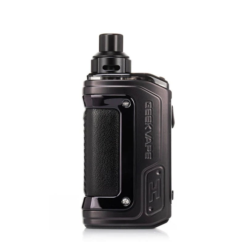 GEEK VAPE H45 AEGIS HERO 2 45W POD MOD KIT - EJUICEOVERSTOCK.COM