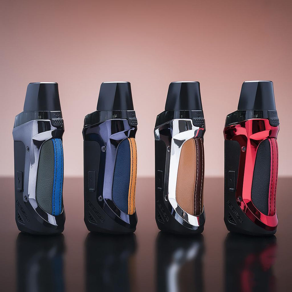 geekvape aegis luxury edition GEEK VAPE KIT - AEGIS BOOST LUXURY EDITION