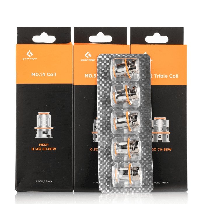 Series Coil 0 GeekVape IM Replacement Coils 5-Pack, Vape Coils Australia Best Coil For Geekvape Z Tank Series Coil 0 GeekVape IM Replacement Coils 5-Pack, Vape Coils Australia Best Coil For Geekvape Z Tank