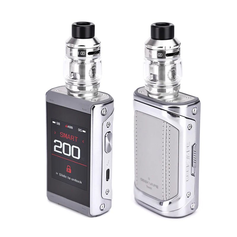 GEEK VAPE T200 AEGIS TOUCH STARTER KIT EJUICEOVERSTOCK.COM GEEK VAPE T200 AEGIS TOUCH STARTER KIT EJUICEOVERSTOCK.COM